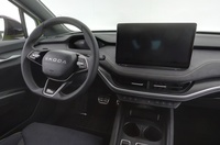 heti ajoon Skoda Enyaq