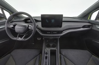 heti ajoon Skoda Enyaq