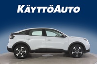 heti ajoon Citroën C4