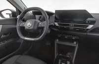 heti ajoon Citroën C4