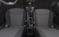 heti ajoon Skoda Fabia