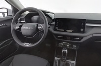 heti ajoon Skoda Fabia