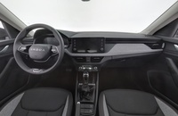 heti ajoon Skoda Kamiq