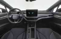 heti ajoon Skoda Enyaq