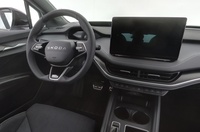 heti ajoon Skoda Enyaq