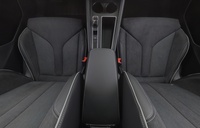 heti ajoon Skoda Enyaq