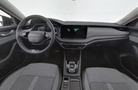 heti ajoon Skoda Octavia