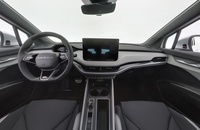 heti ajoon Skoda Elroq