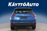 heti ajoon Skoda Karoq