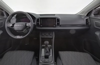 heti ajoon Skoda Karoq