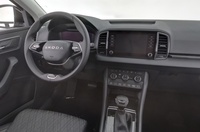 heti ajoon Skoda Karoq