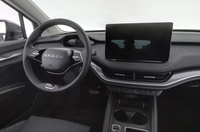 heti ajoon Skoda Elroq