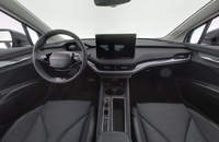 heti ajoon Skoda Elroq