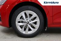 heti ajoon Skoda Octavia