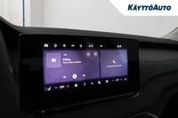 heti ajoon Skoda Octavia