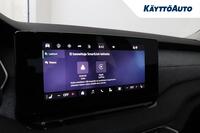 heti ajoon Skoda Octavia