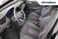 heti ajoon Skoda Scala