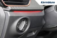 heti ajoon Skoda Scala