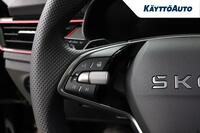 heti ajoon Skoda Scala