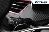 heti ajoon Skoda Scala