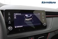 heti ajoon Skoda Scala