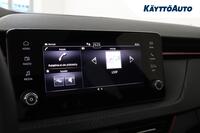 heti ajoon Skoda Scala