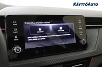 heti ajoon Skoda Scala