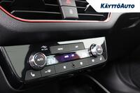 heti ajoon Skoda Scala