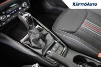 heti ajoon Skoda Scala