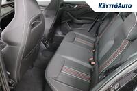 heti ajoon Skoda Scala