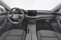 heti ajoon Skoda Superb