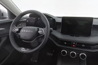 heti ajoon Skoda Superb