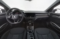 heti ajoon Skoda Fabia