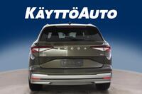 heti ajoon Skoda Enyaq