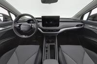 heti ajoon Skoda Enyaq