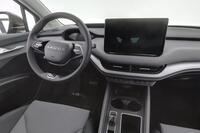 heti ajoon Skoda Enyaq