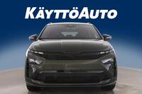 heti ajoon Skoda Enyaq