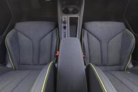 heti ajoon Skoda Enyaq