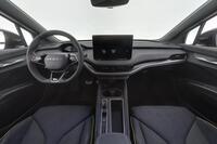 heti ajoon Skoda Enyaq