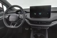 heti ajoon Skoda Enyaq