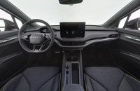 heti ajoon Skoda Enyaq