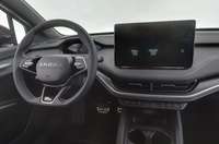 heti ajoon Skoda Enyaq