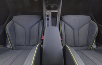 heti ajoon Skoda Enyaq