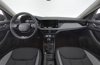 heti ajoon Skoda Kamiq