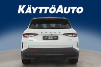 heti ajoon Skoda Elroq