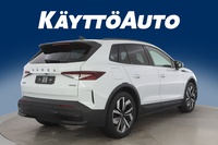 heti ajoon Skoda Elroq