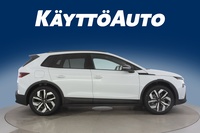 heti ajoon Skoda Elroq
