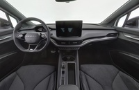 heti ajoon Skoda Elroq