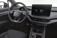 heti ajoon Skoda Elroq