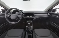 heti ajoon Skoda Fabia